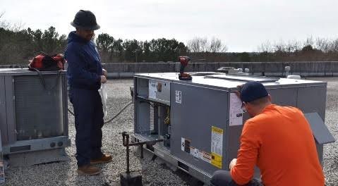 Commercial Electrical